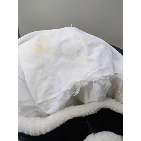 DJ Kitty Tampa Bay Rays‎ Mascot Plush Costume Head Wearable Mask Promotion - Picture 7 of 9